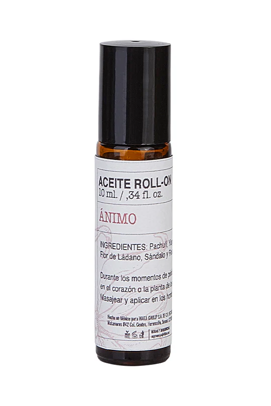 Aromaterapia Emocional 77035 - Image 6
