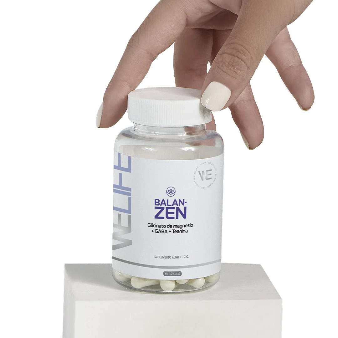 BALAN-ZEN 77079