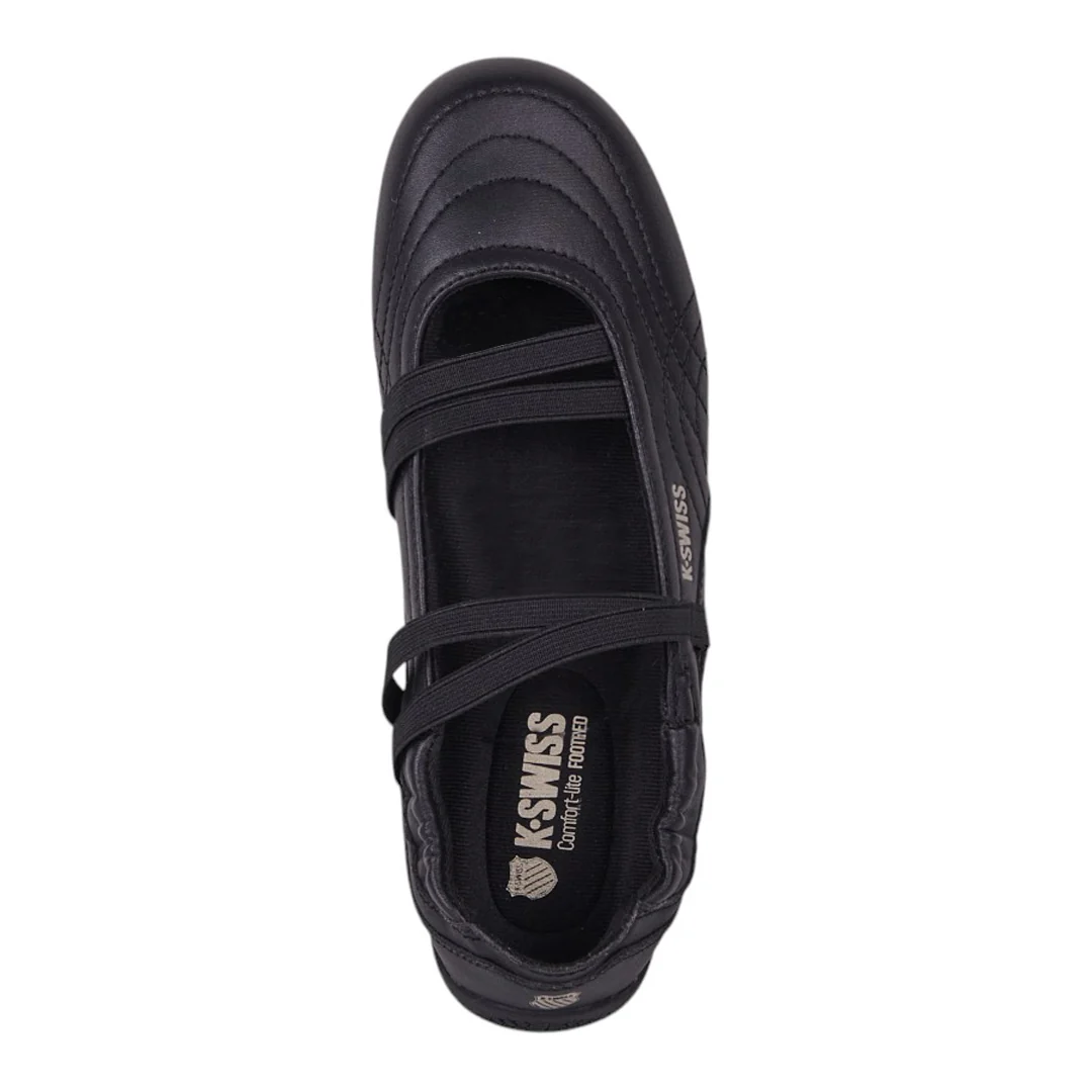 BALERINA CASUAL NEGRA 69154 - Image 4