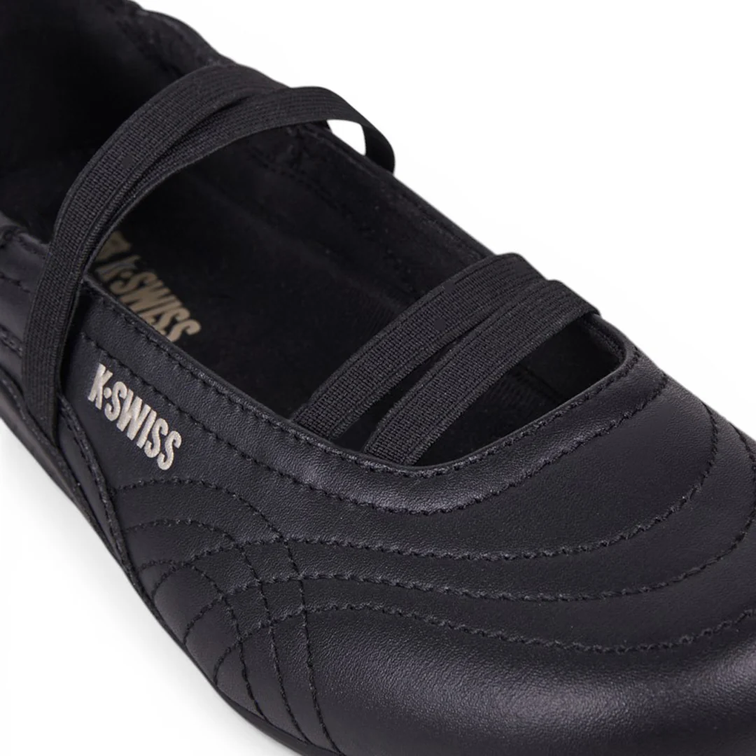 BALERINA CASUAL NEGRA 69154 - Image 5