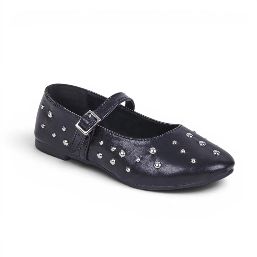BALERINA CON ESTOPEROL NEGRO 14232