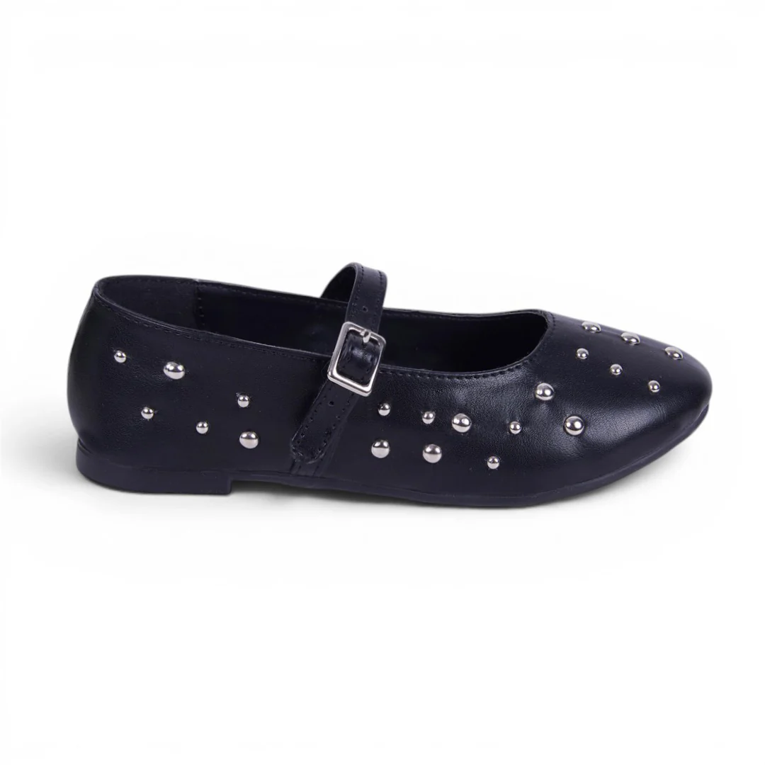 BALERINA CON ESTOPEROL NEGRO 14232 - Image 2