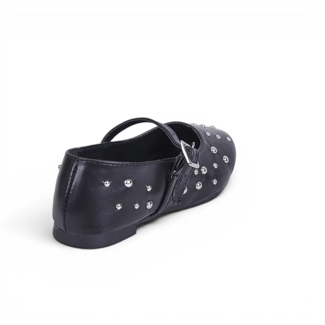 BALERINA CON ESTOPEROL NEGRO 14232 - Image 3