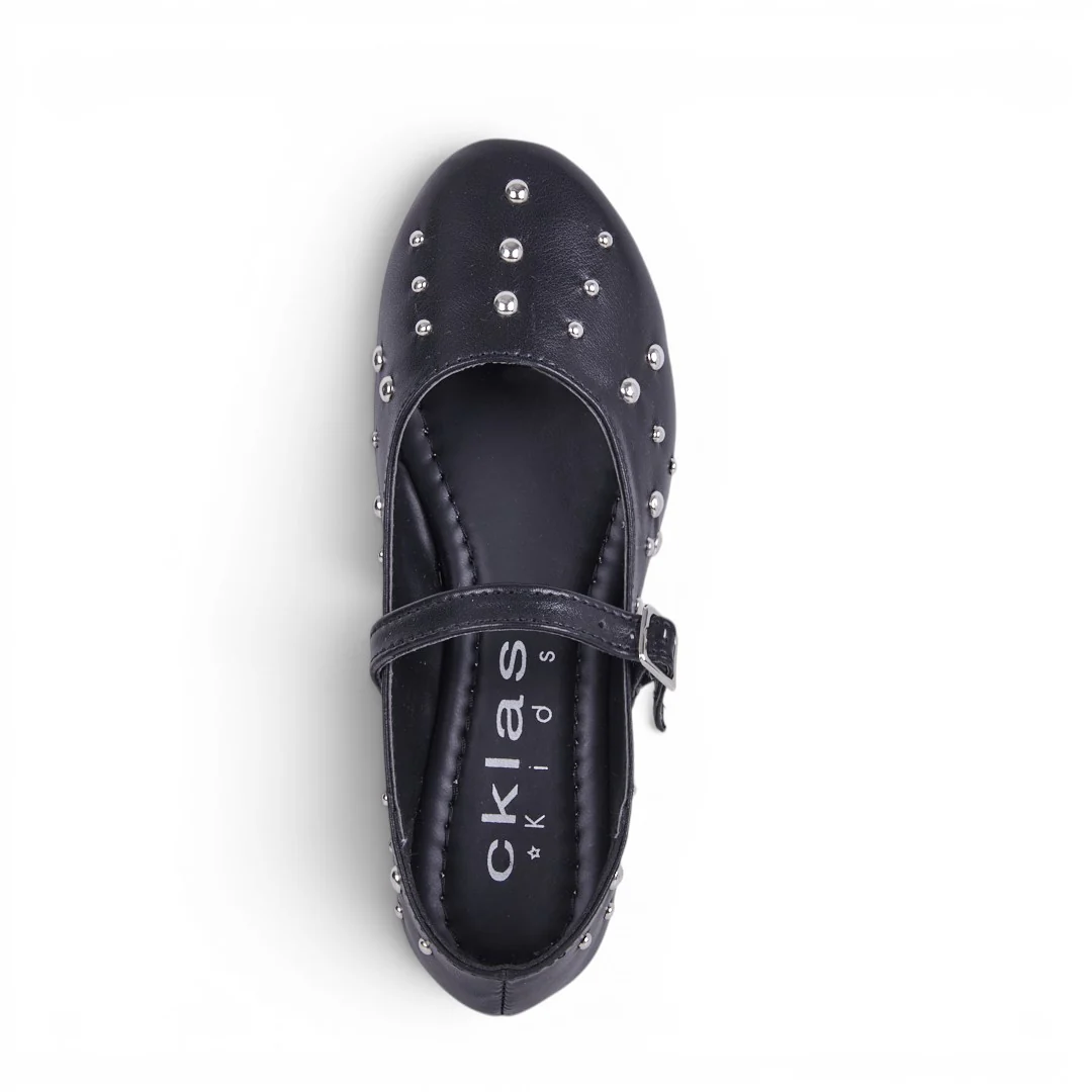 BALERINA CON ESTOPEROL NEGRO 14232 - Image 5