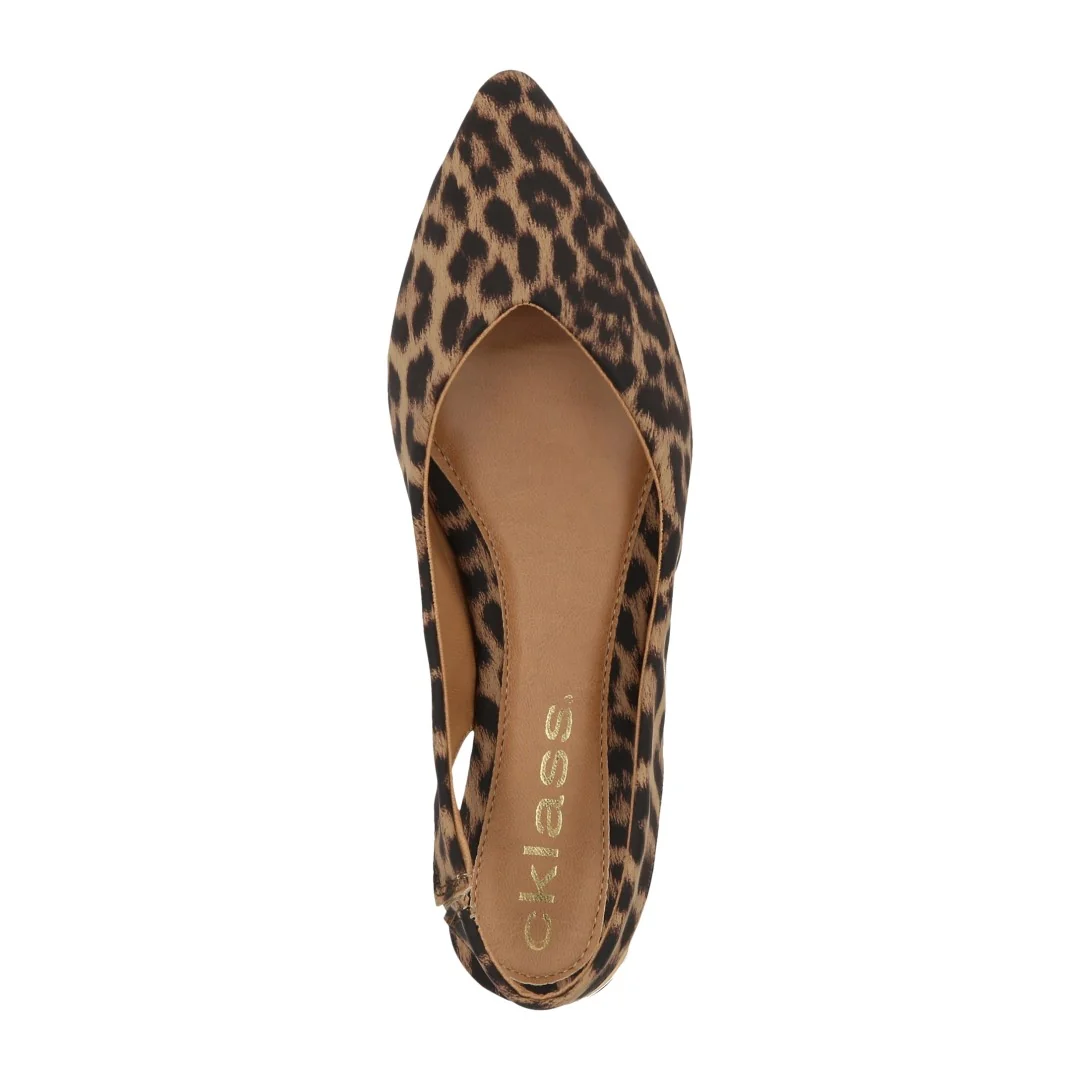 BALERINA DE PISO ANIMAL PRINT 40039 - Image 6