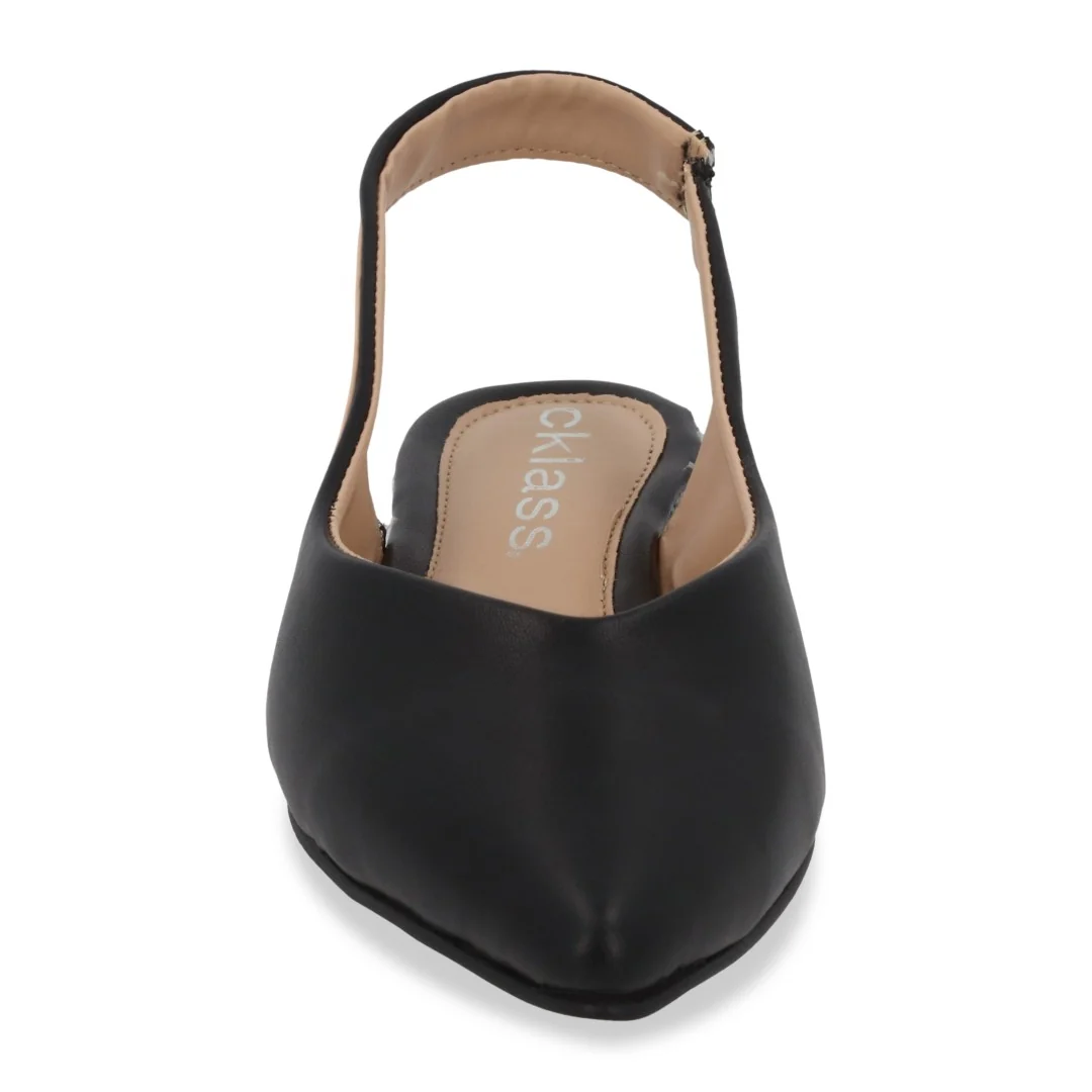 BALERINA DE PISO NEGRO 40039 - Image 4