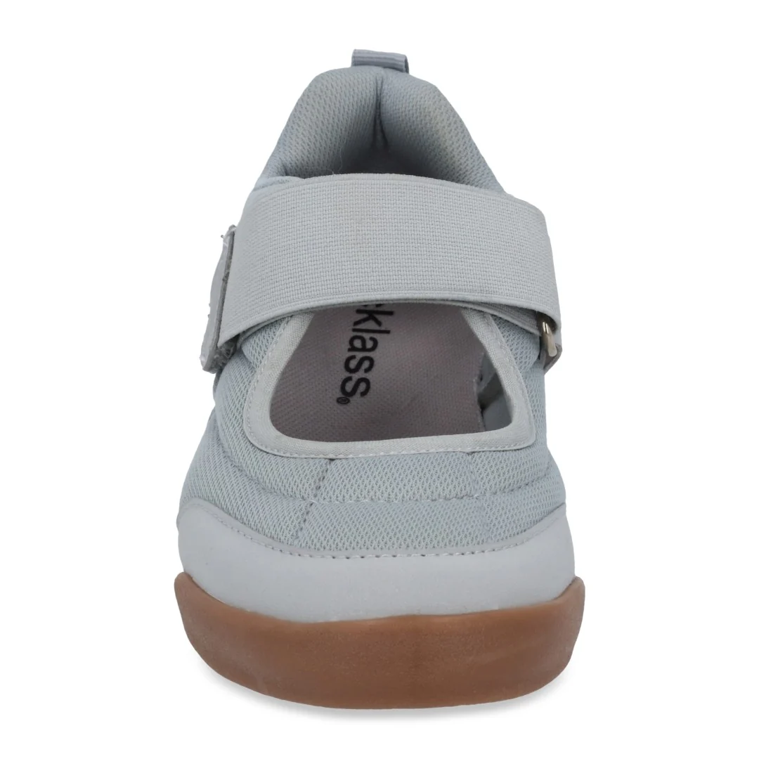 BALERINA DEPORTIVA GRIS DEPORTIVA 20785 - Image 3