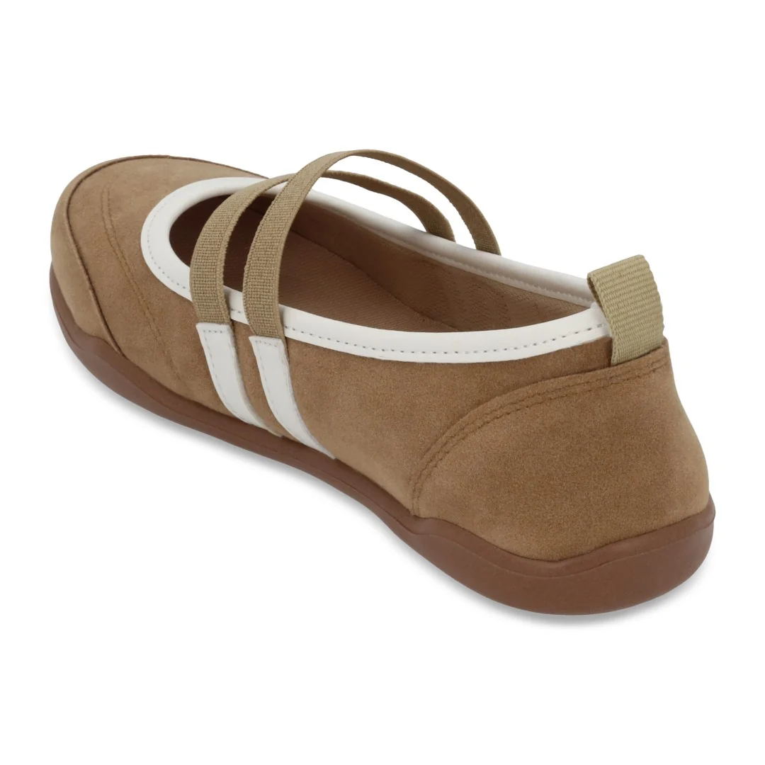 BALERINA DEPORTIVA MIEL MUJER 33100 - Image 3