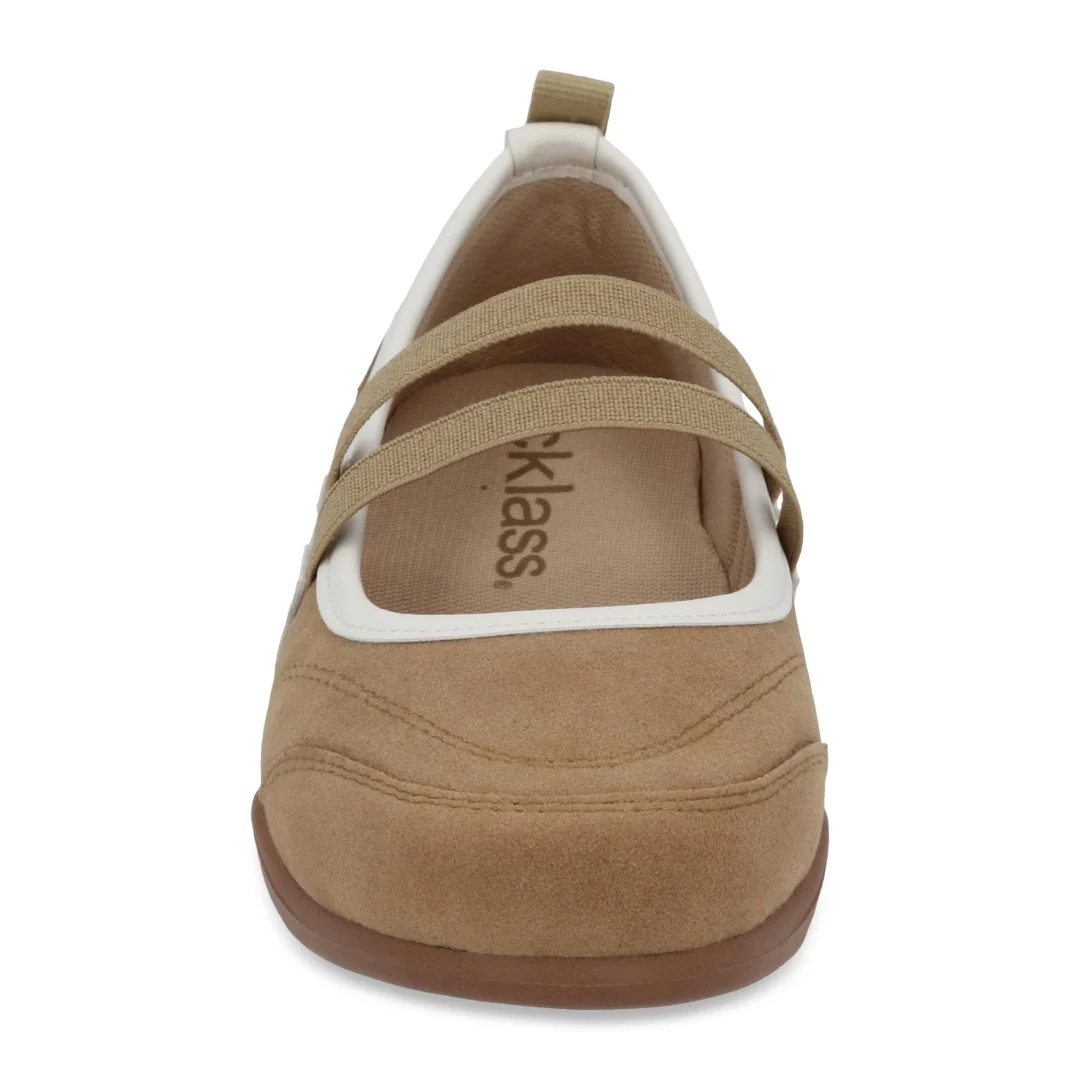 BALERINA DEPORTIVA MIEL MUJER 33100 - Image 4