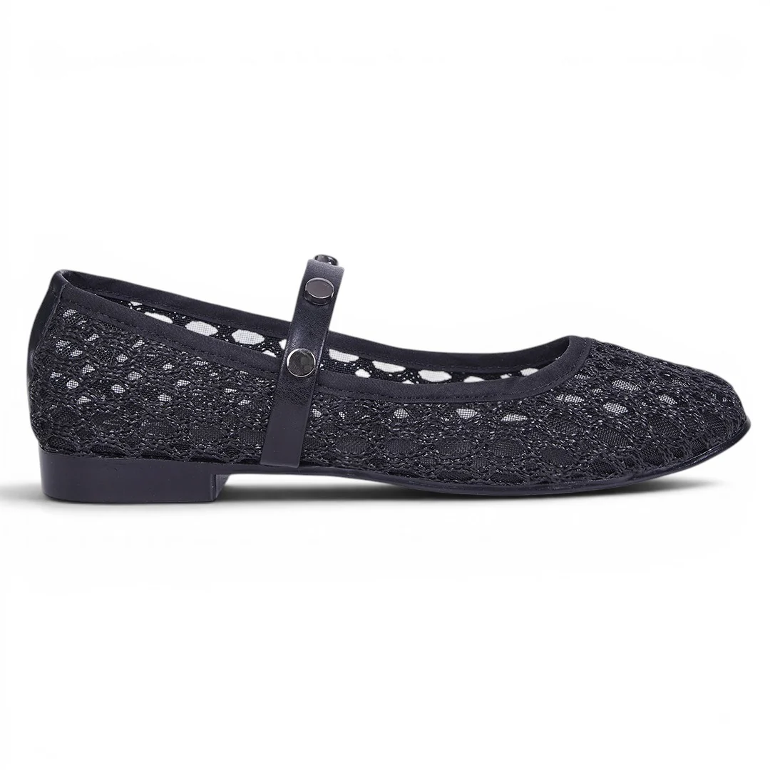 BALERINA MALLA NEGRO 83516 - Image 2