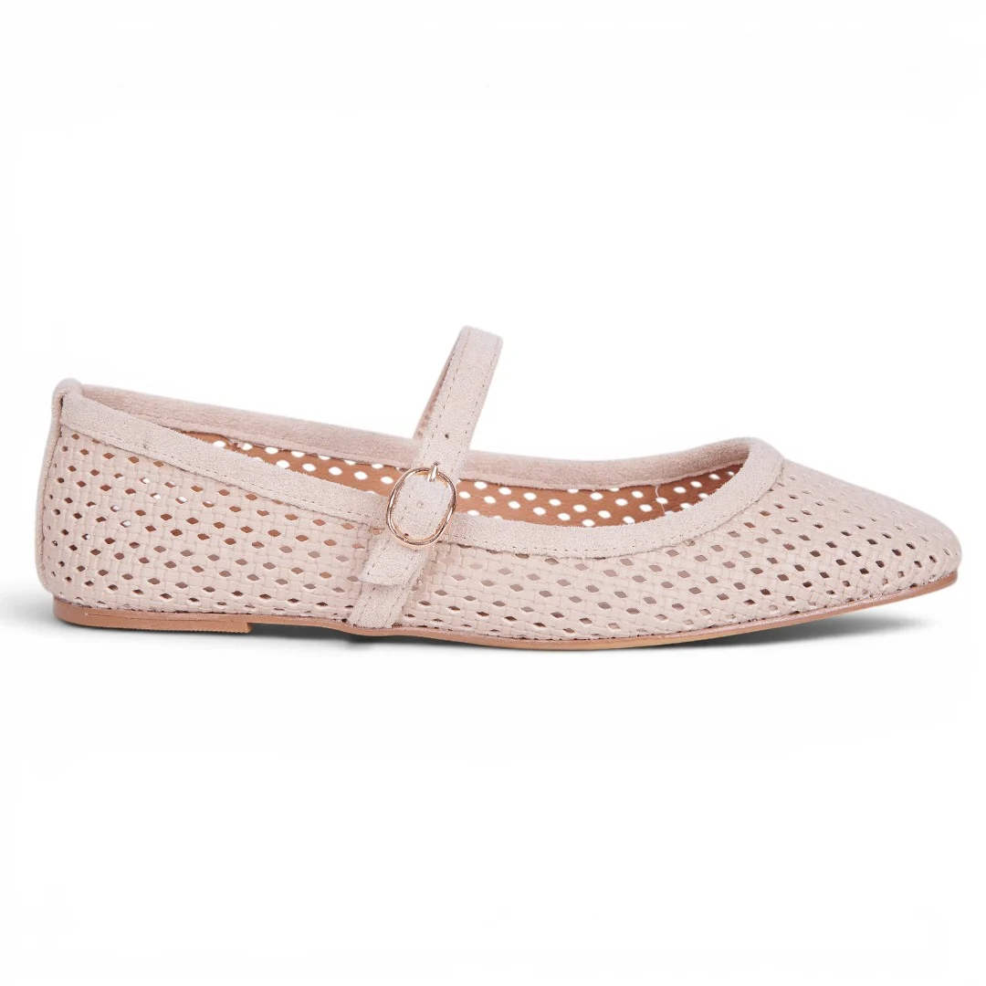 BALERINA TEJIDA HUESO 67148 - Image 2