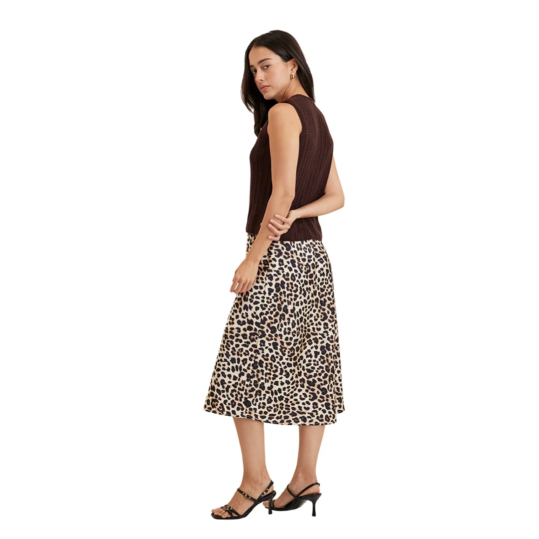 BLUSA CAFÉ MOÑOS 23274 - Image 2