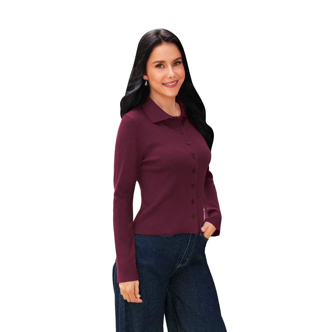 BLUSA TINTA POLO 90158