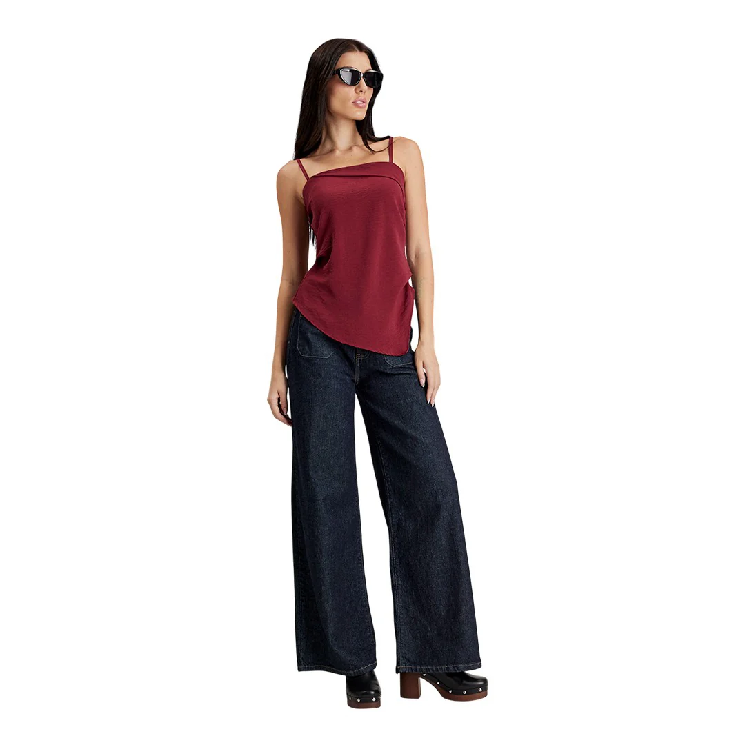 BLUSA TINTO TIRANTES 14891 - Image 2