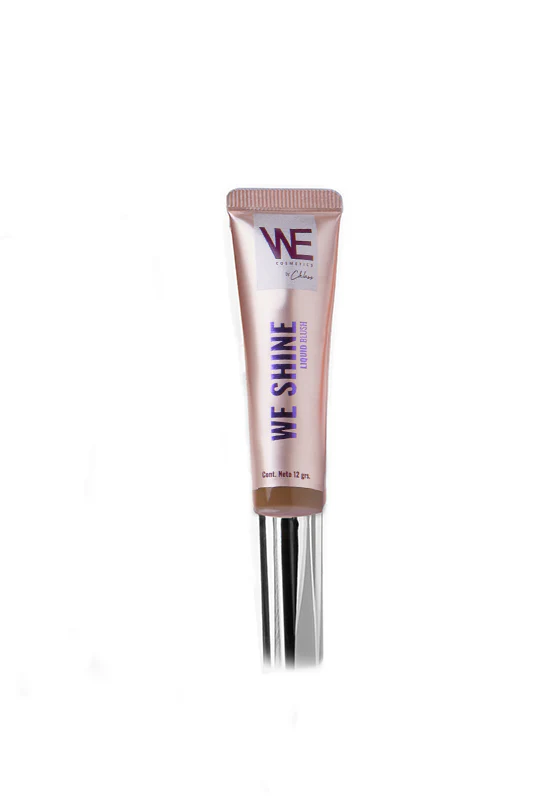 Blush contorno liquido WE SHINE 75047