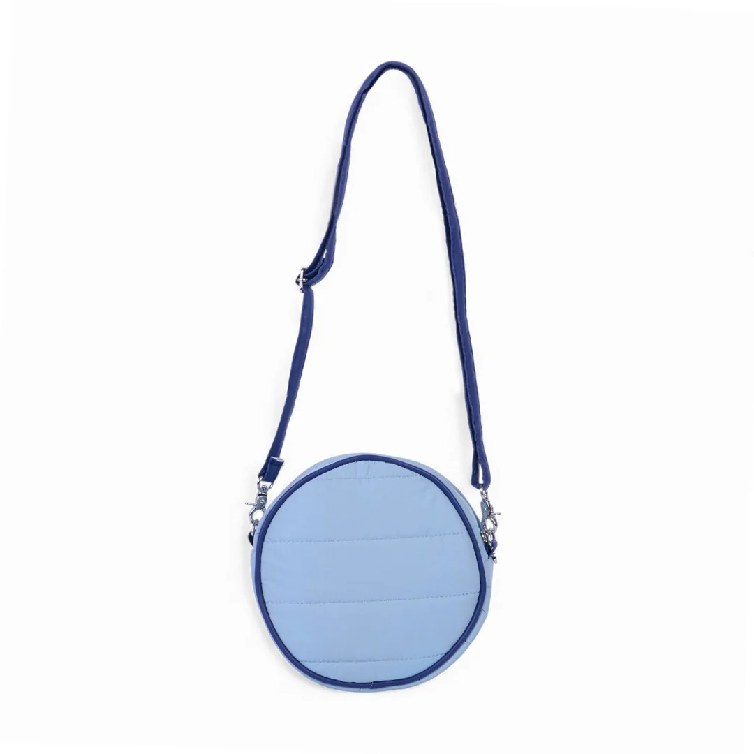 BOLSA AZUL DE STITCH 11080 - Image 3