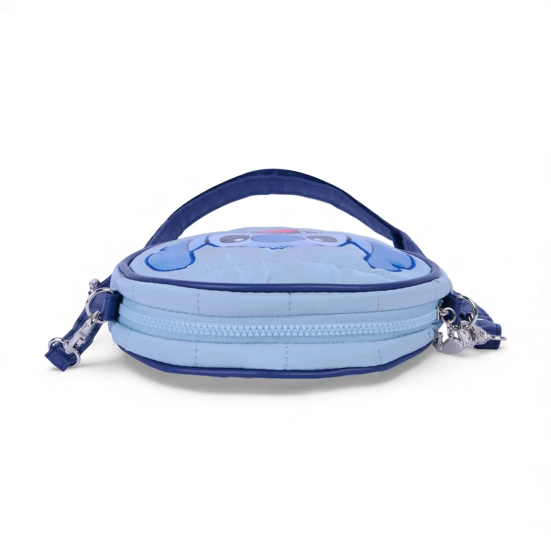 BOLSA AZUL DE STITCH 11080 - Image 4