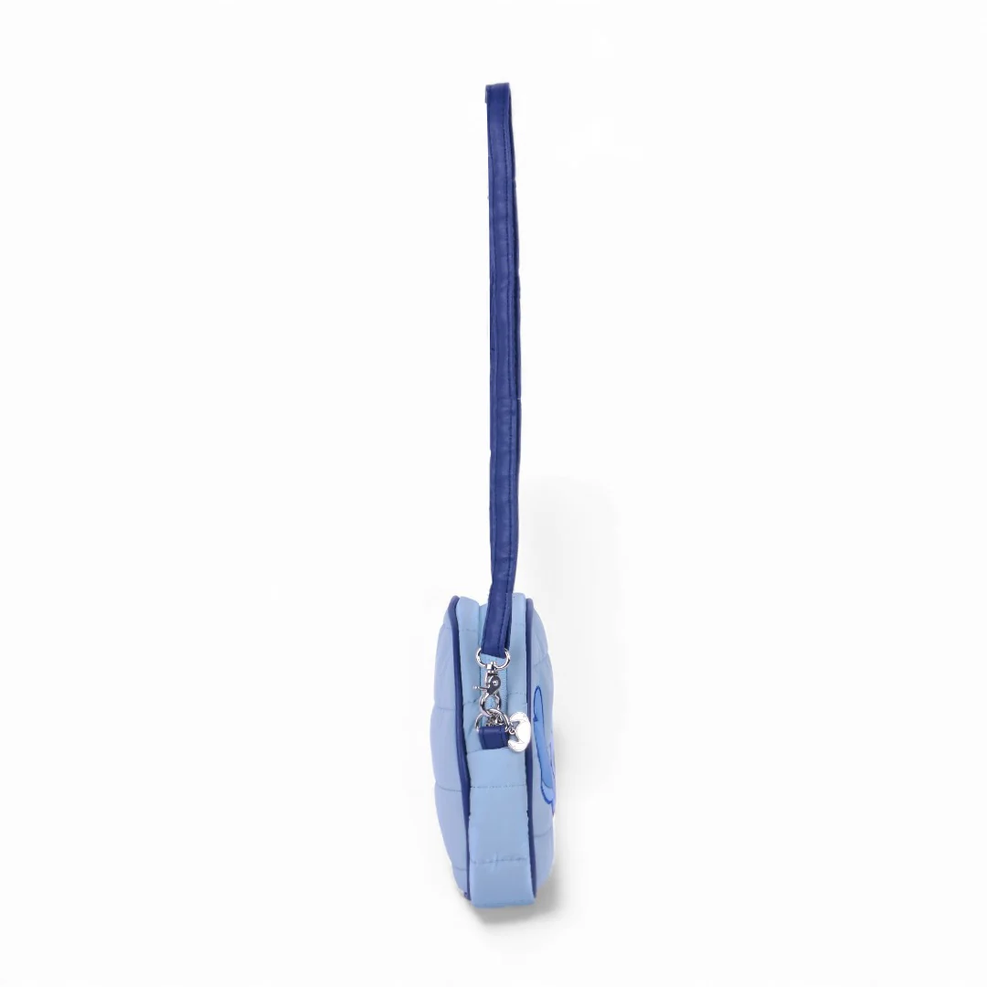 BOLSA AZUL DE STITCH 11080 - Image 5