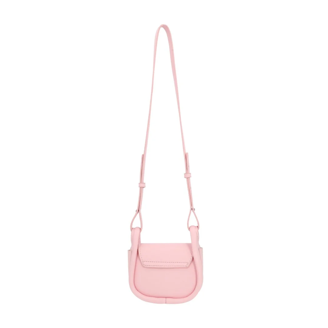 BOLSA ROSA CON ADORNO 71483 - Image 4