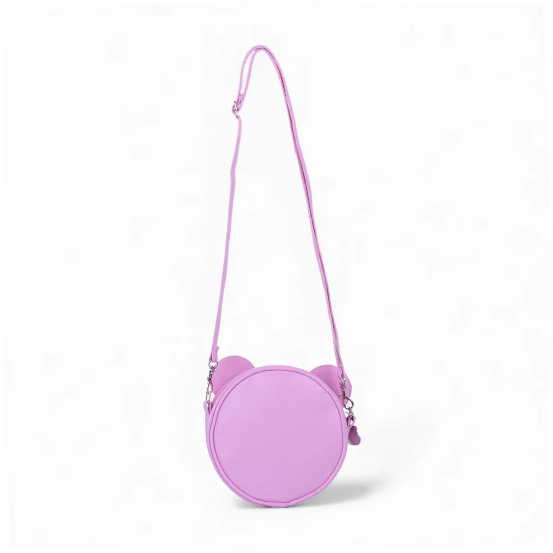 BOLSA ROSA DE OSITOS CARIÑOSITOS 11079 - Image 3