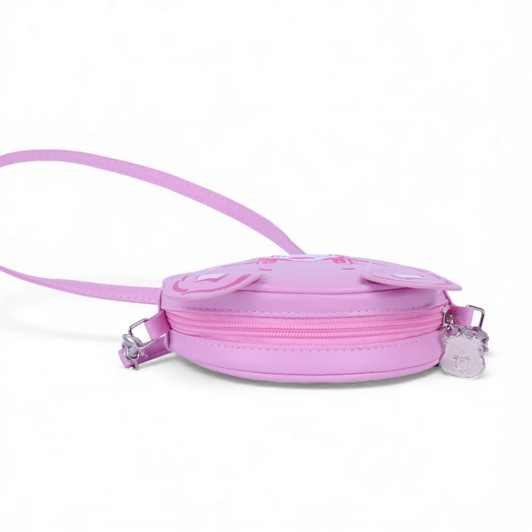BOLSA ROSA DE OSITOS CARIÑOSITOS 11079 - Image 6