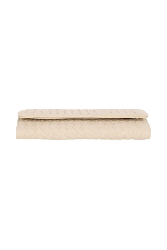 BOLSO CLUTCH IVORY 85529 - Image 6