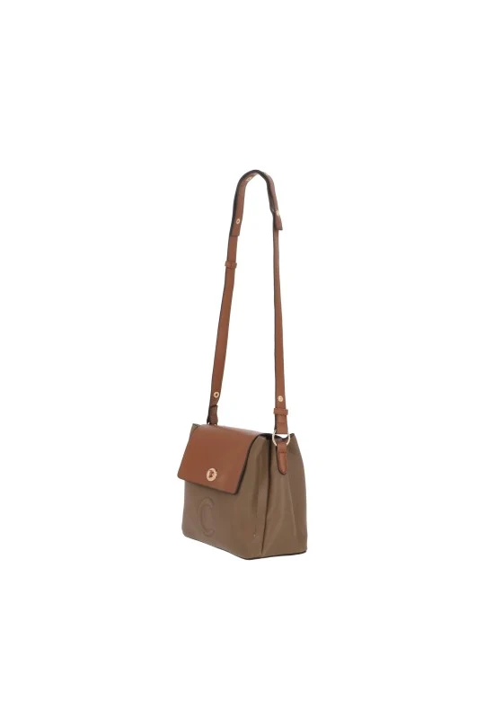 BOLSO CROSSBODY CAFÉ 85034