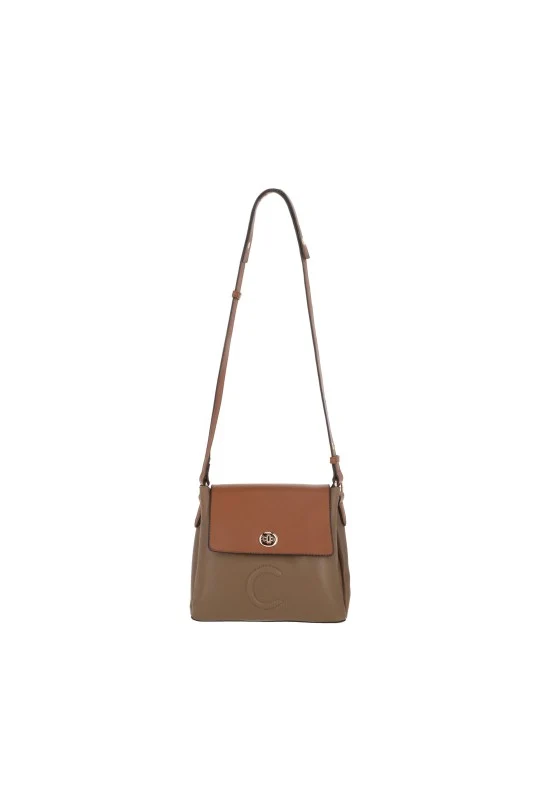 BOLSO CROSSBODY CAFÉ 85034 - Image 2