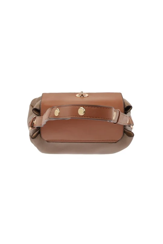 BOLSO CROSSBODY CAFÉ 85034 - Image 5