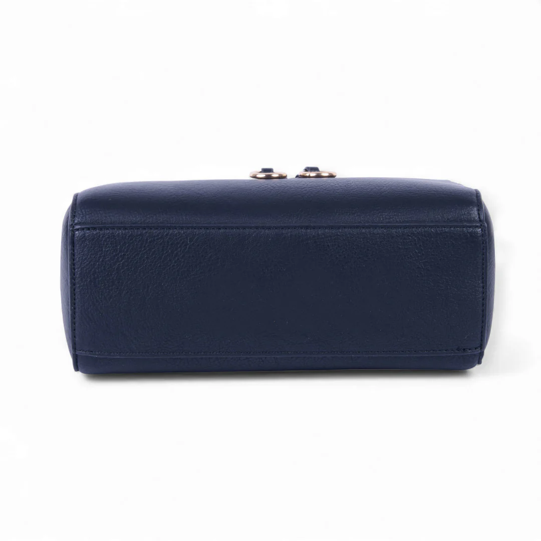 BOLSO CROSSBODY COLOR NEGRO 83706 - Image 6