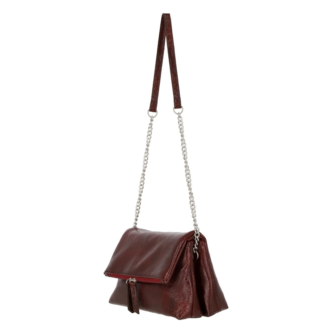 BOLSO CROSSBODY COLOR TINTO 65909 - Image 2