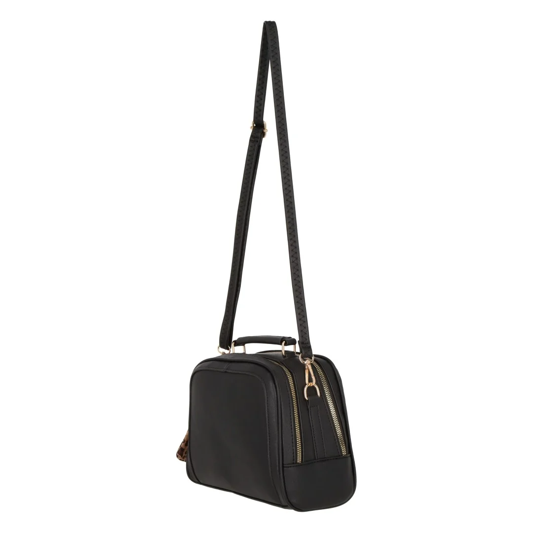 BOLSO CROSSBODY CON BOLSO ECOLÓGICO 97433 - Image 2