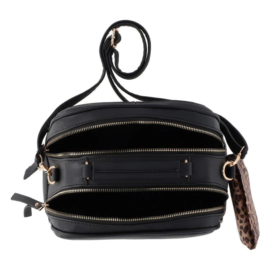 BOLSO CROSSBODY CON BOLSO ECOLÓGICO 97433 - Image 5