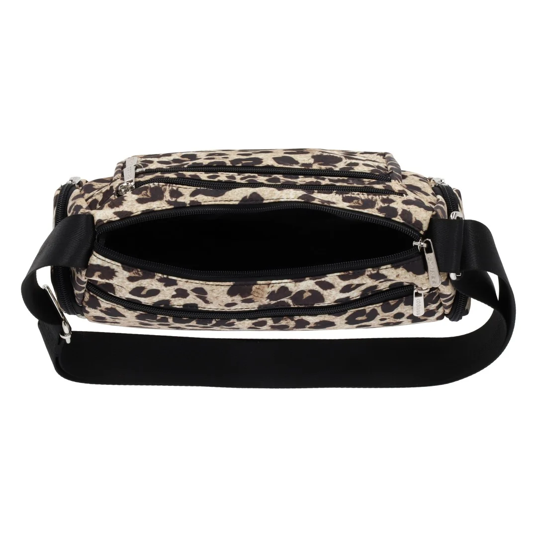 BOLSO CROSSBODY DE ESTAMPADO ANIMAL PRINT 97591 - Image 5