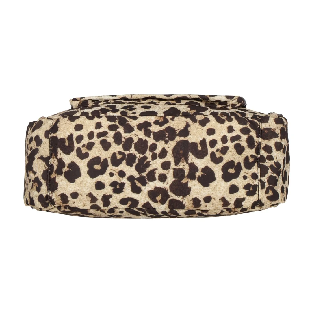 BOLSO CROSSBODY DE ESTAMPADO ANIMAL PRINT 97591 - Image 6