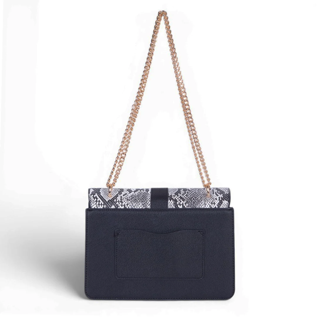 BOLSO CROSSBODY ESTAMPADO MULTICOLOR 83773 - Image 4