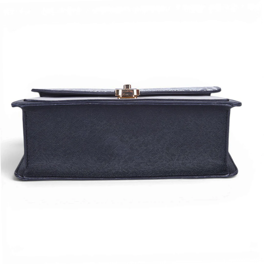 BOLSO CROSSBODY ESTAMPADO MULTICOLOR 83773 - Image 5