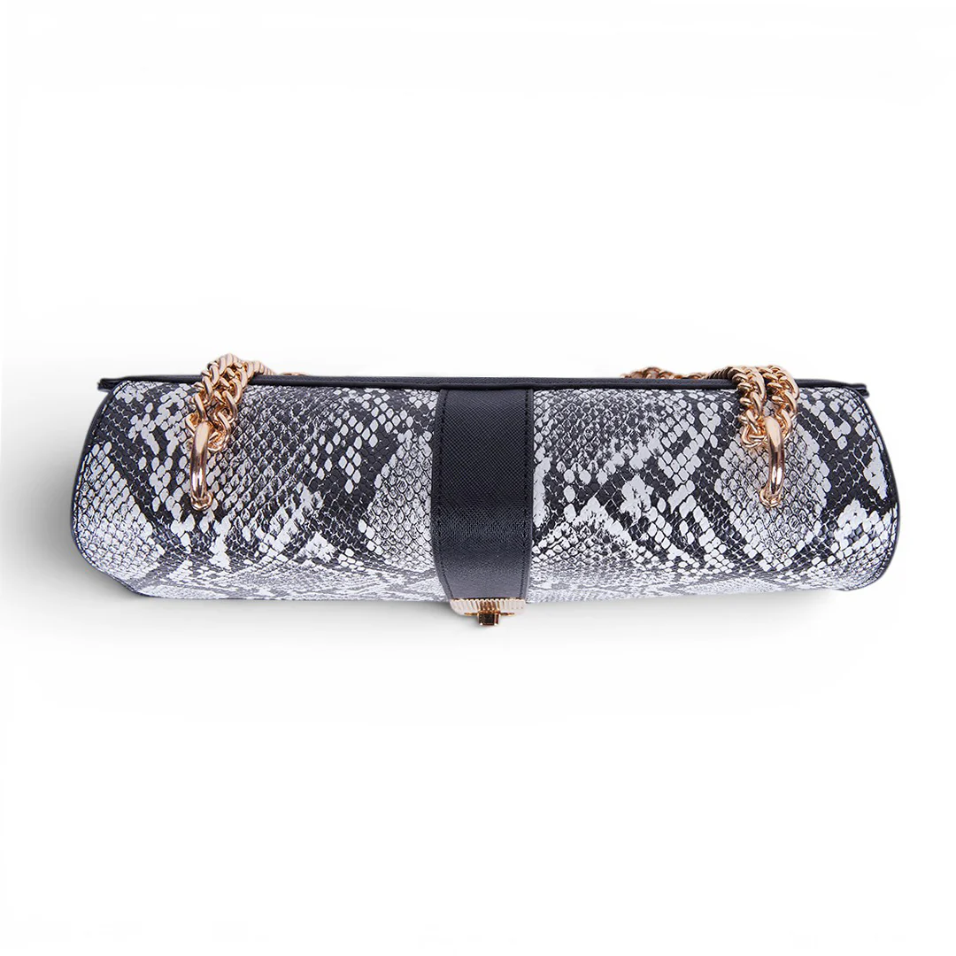 BOLSO CROSSBODY ESTAMPADO MULTICOLOR 83773 - Image 6