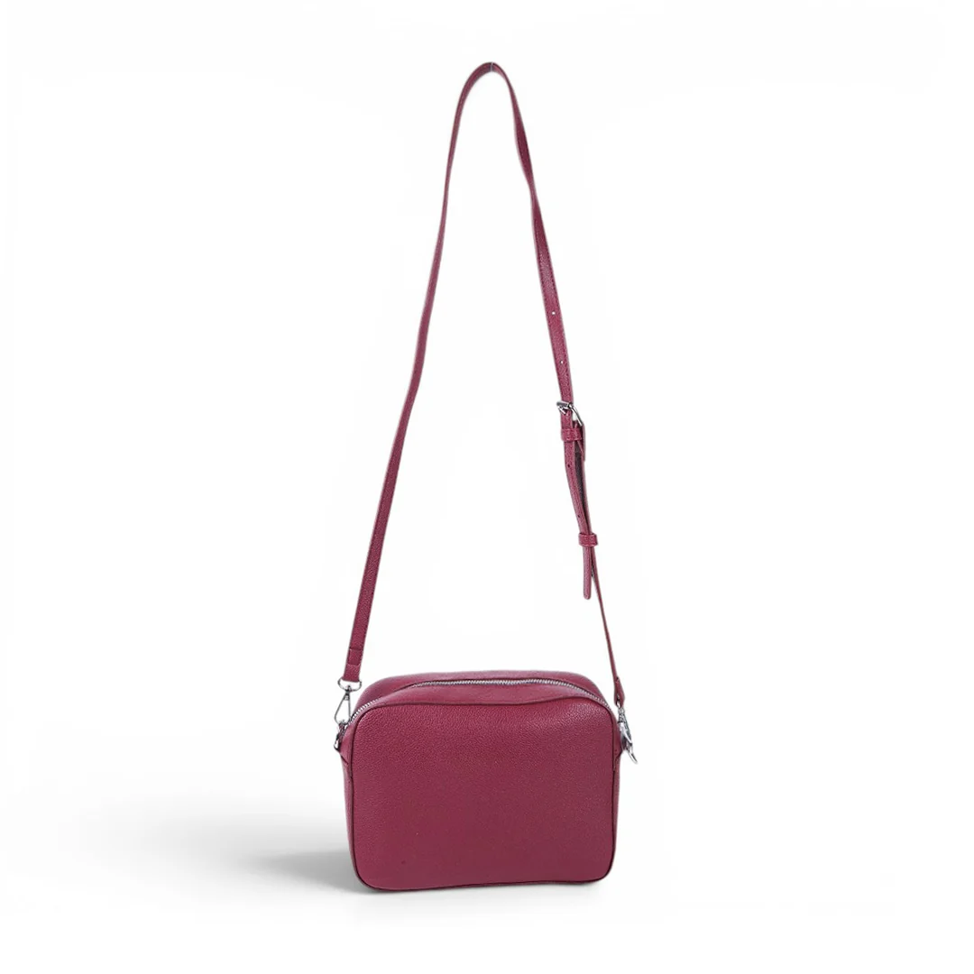 BOLSO CROSSBODY MINIMALISTA TINTO 83794 - Image 3