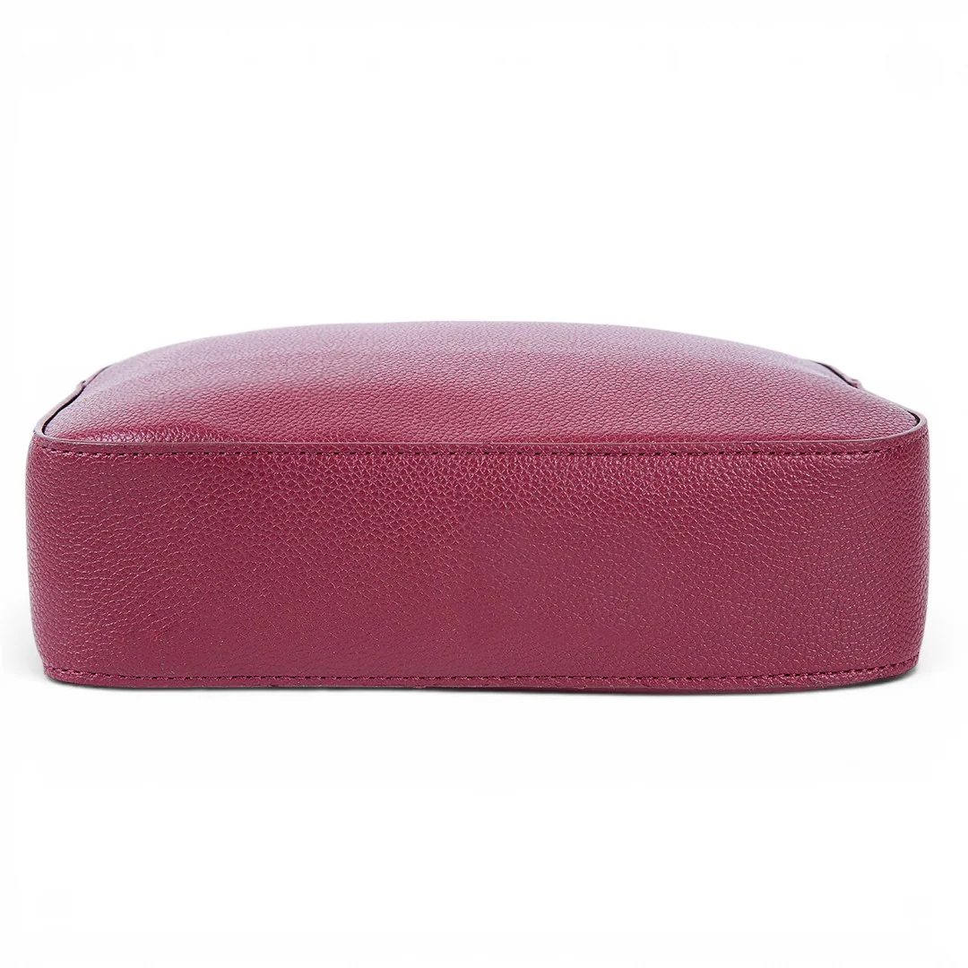 BOLSO CROSSBODY MINIMALISTA TINTO 83794 - Image 4