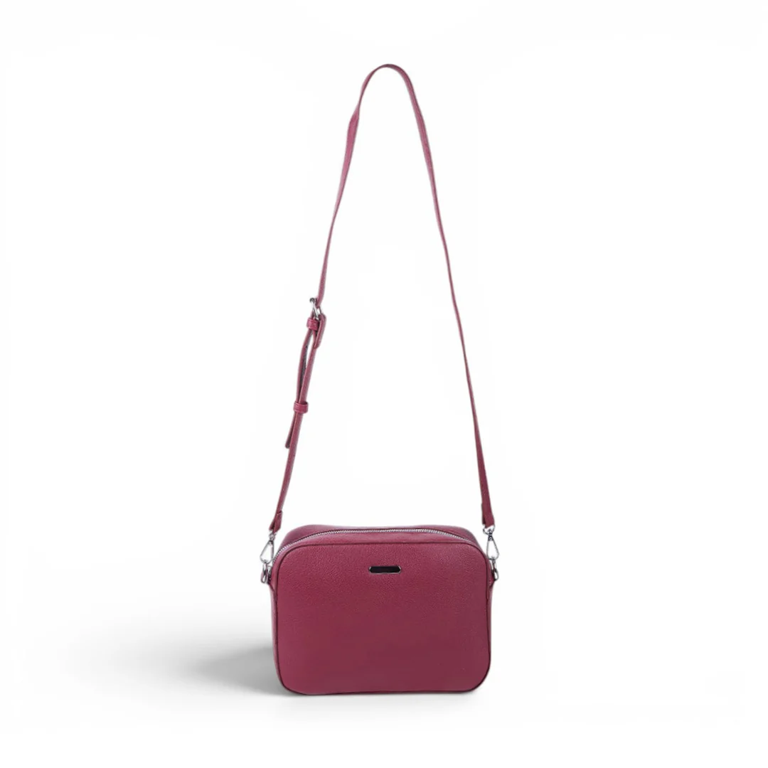 BOLSO CROSSBODY MINIMALISTA TINTO 83794 - Image 6