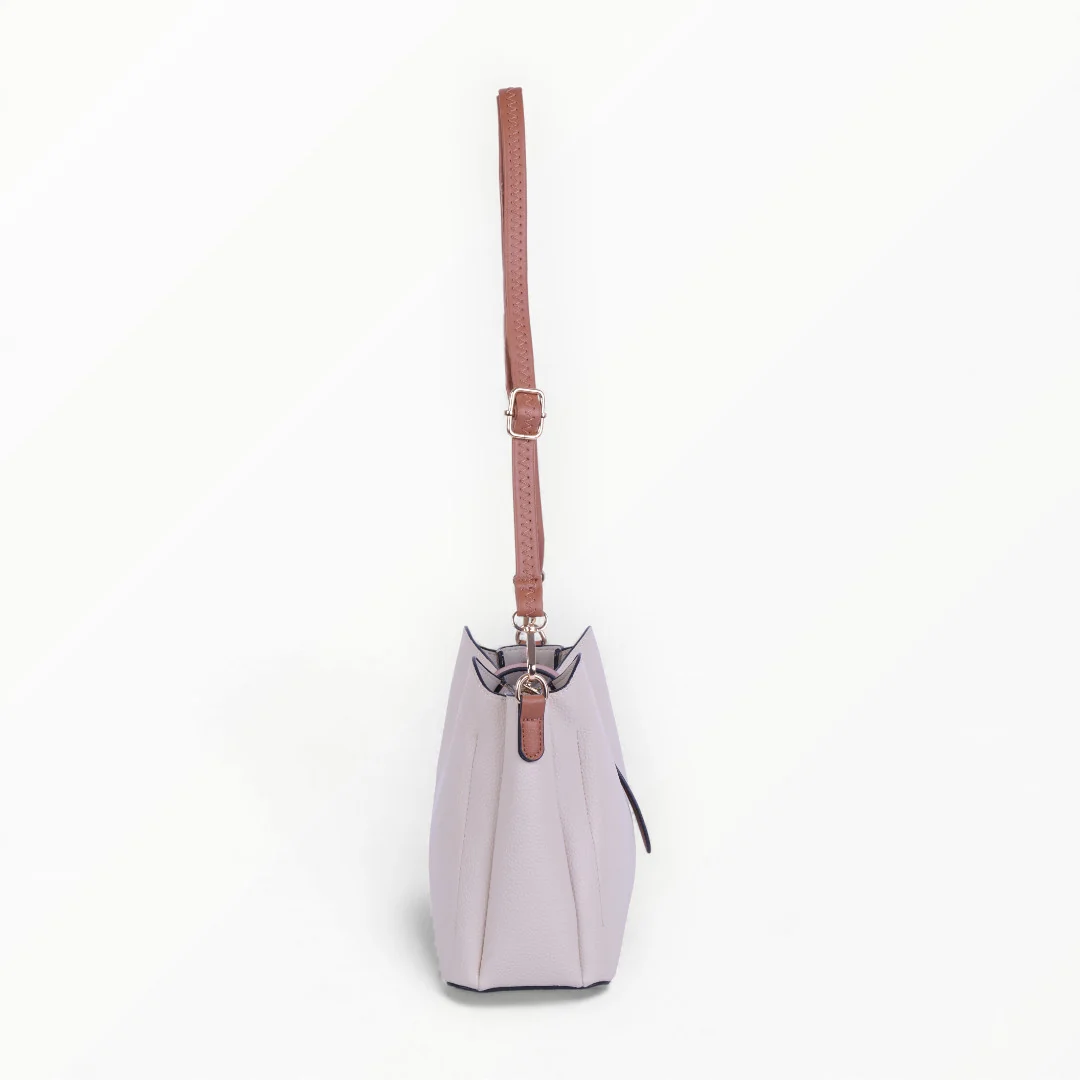 BOLSO CROSSBODY MULTICOLOR 83746 - Image 3