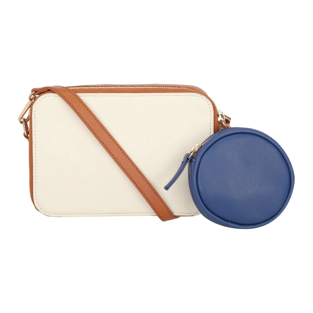 BOLSO CROSSBODY MULTICOLOR 84827 - Image 2