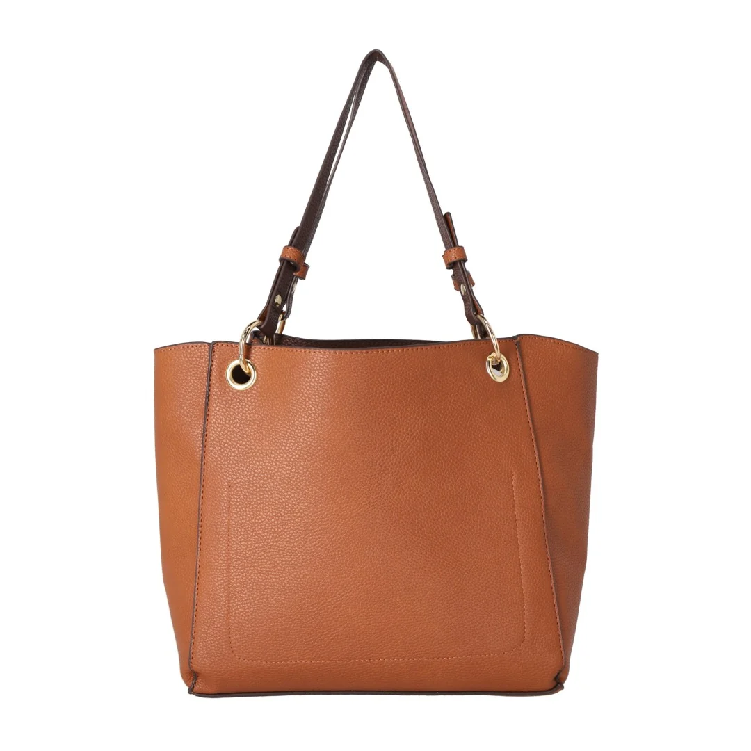 BOLSO DOBLE VISTA INCLUYE CROSSBODY 97452 - Image 4