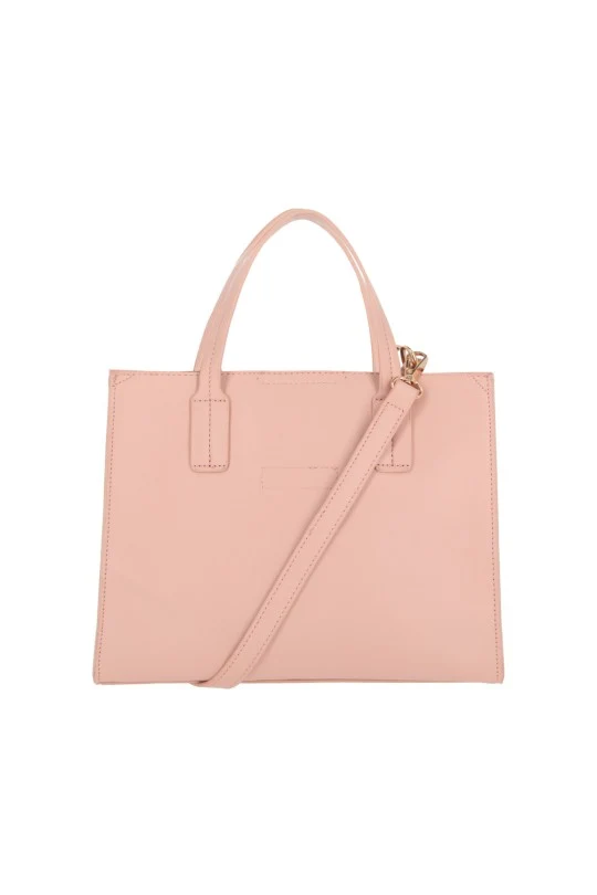 BOLSO MEDIANO ROSA 85527 - Image 4