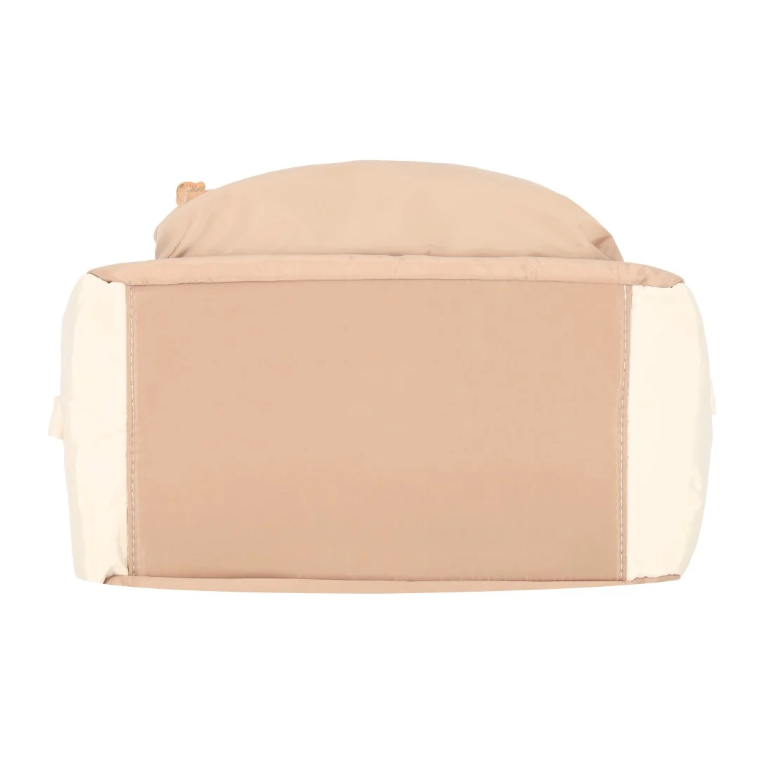 BOLSO MULTICOLOR CON CINTAS 87136 - Image 6