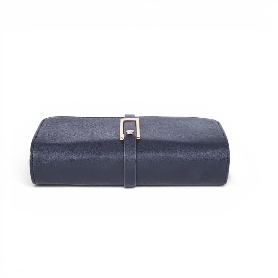 BOLSO MULTIFUNCIONAL SOLAPA NEGRO 83807 - Image 6