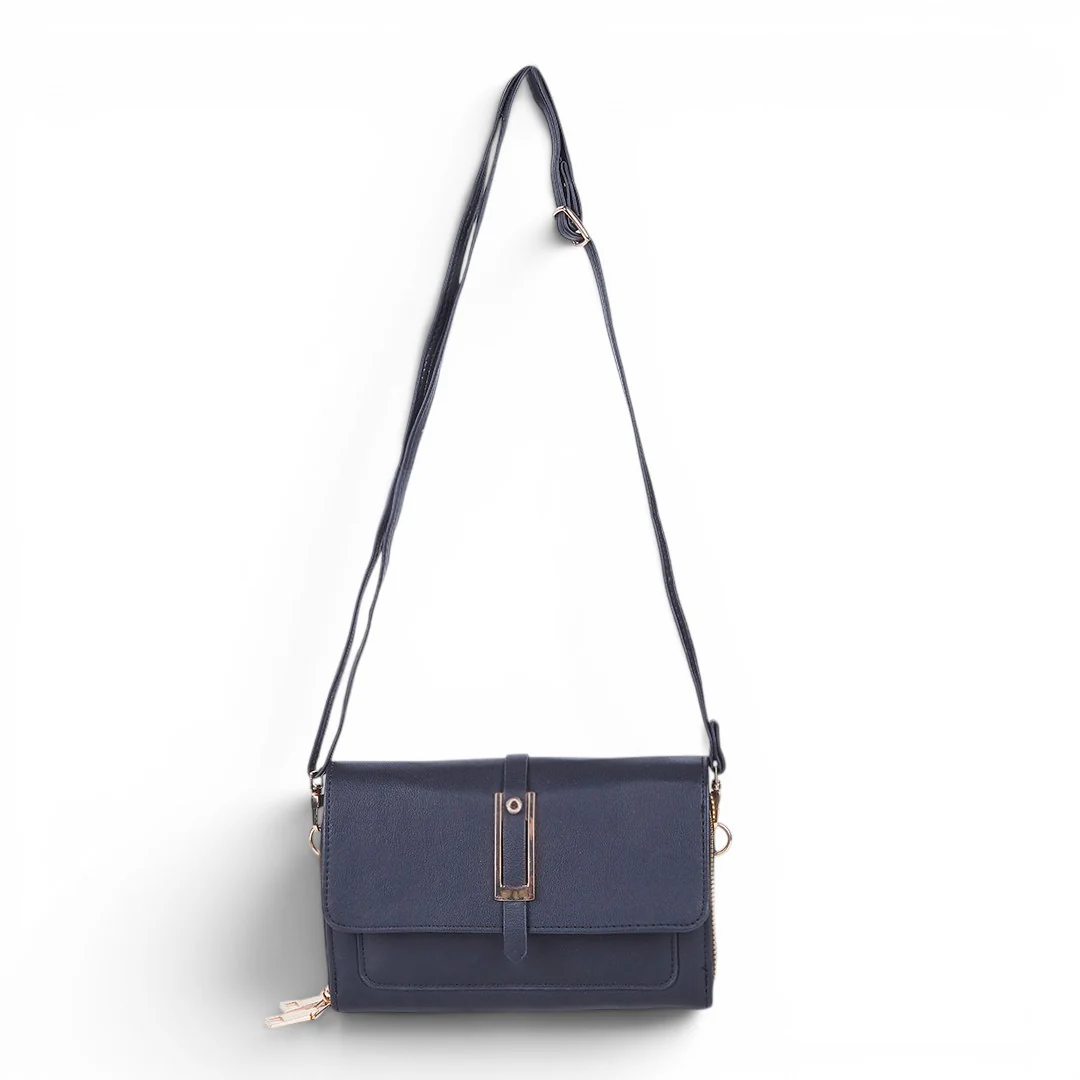 BOLSO MULTIFUNCIONAL SOLAPA NEGRO 83807 - Image 7