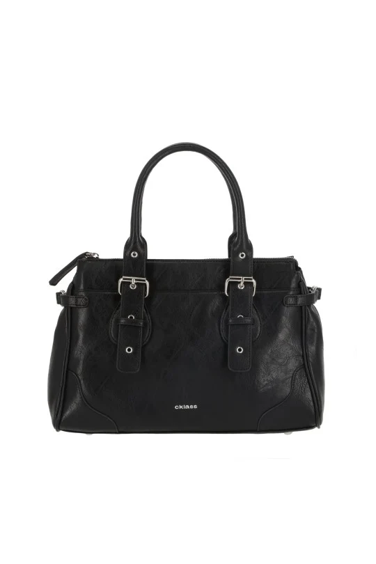 BOLSO NEGRO 86542 - Image 2