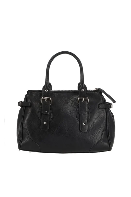 BOLSO NEGRO 86542 - Image 4